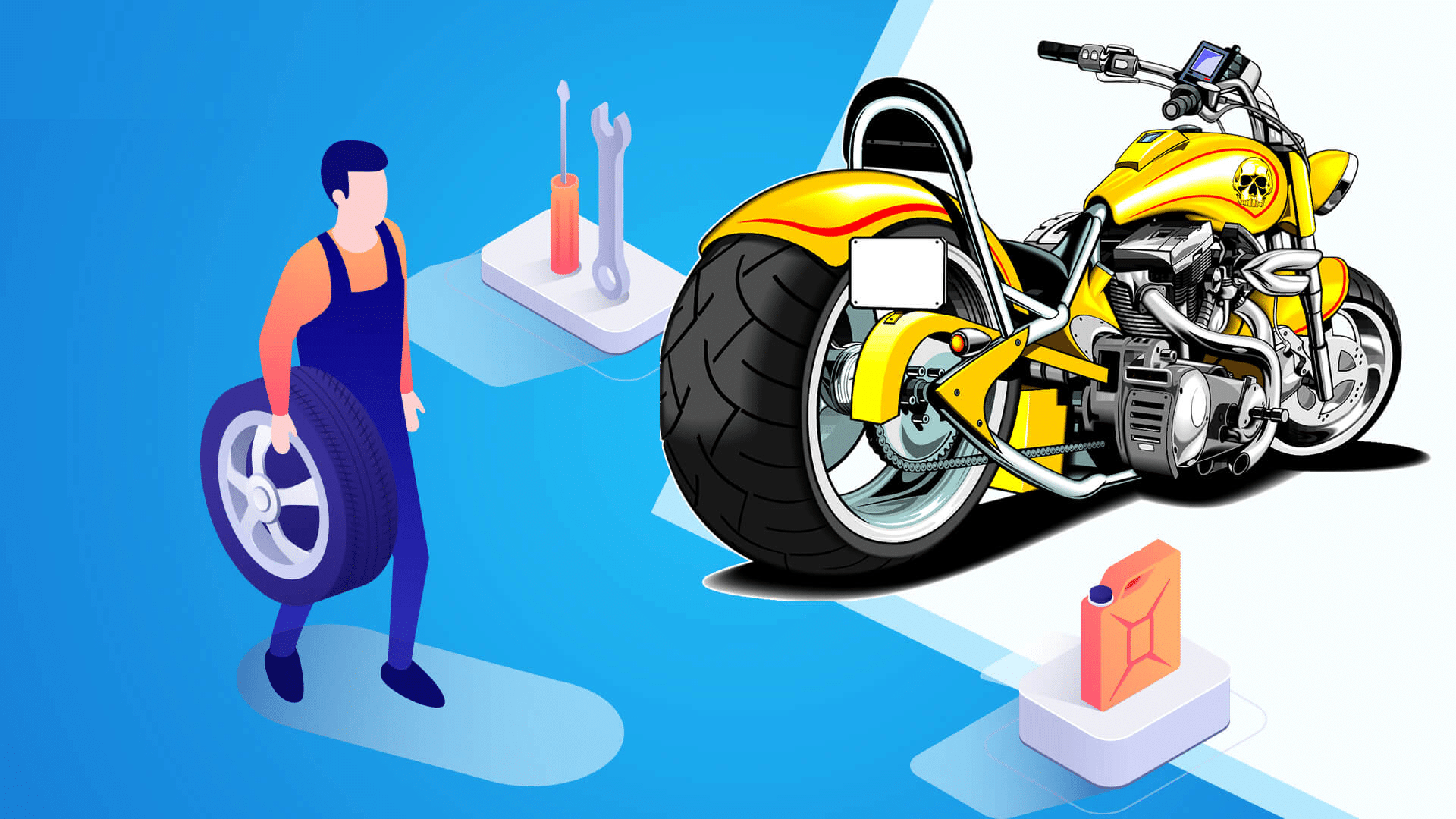Bảo dưỡng lốp xe máy có ảnh hưởng đến tiêu hao nhiên liệu không? 2 Bảo dưỡng lốp xe máy có liên quan đến mức tiêu thụ nhiên liệu của xe?