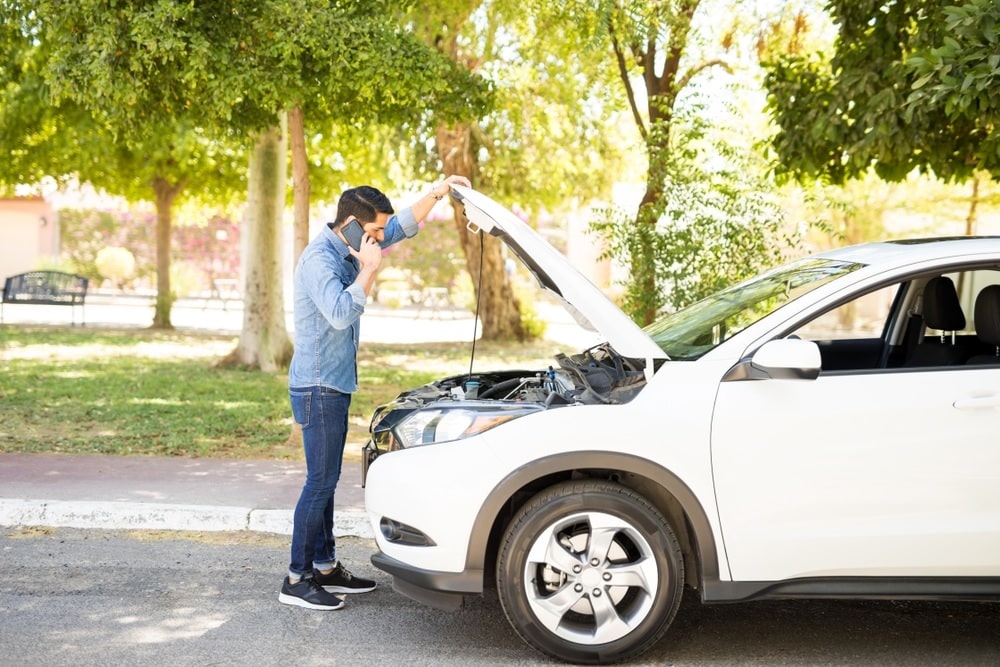 Cứu Hộ Xe Ô tô 24/24 Đội Ngũ Kinh Nghiệm Lâu Năm Chi Phí Rẻ