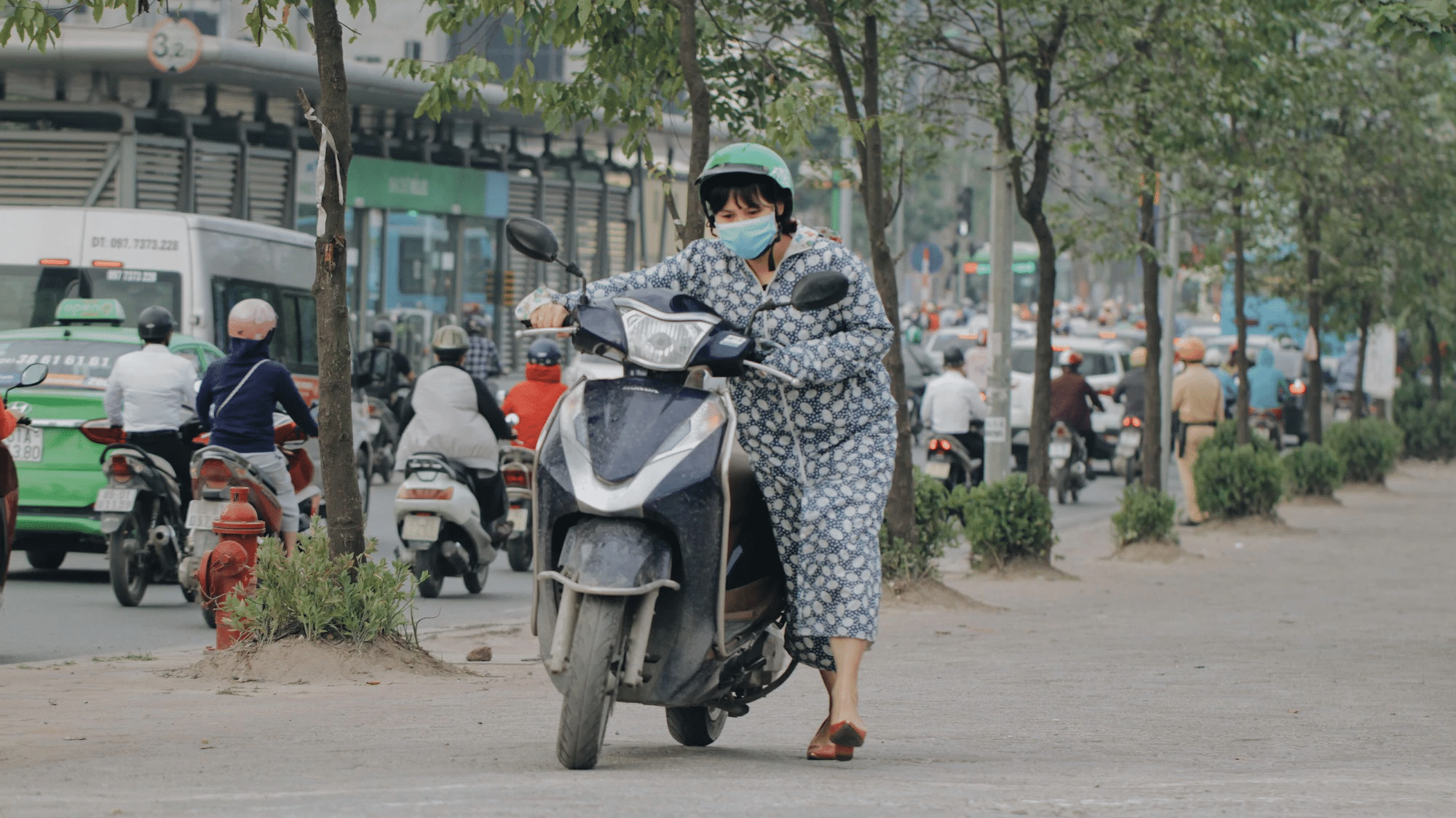 Sửa chữa, bảo dưỡng xe máy ngừng chạy đột ngột cần chú ý vấn đề gì? 2 Sửa chữa, bảo dưỡng xe máy ngừng chạy đột ngột cần chú ý vấn đề gì?