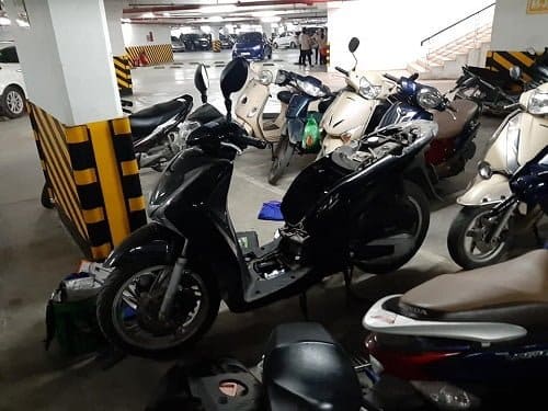 Top dịch vụ cứu hộ xe máy quận 6, sửa xe máy uy tín không thể bỏ qua 3 Hỏng xe hãy gọi ngay cứu hộ xe máy quận 6 TPHCM sửa xe máy uy tín