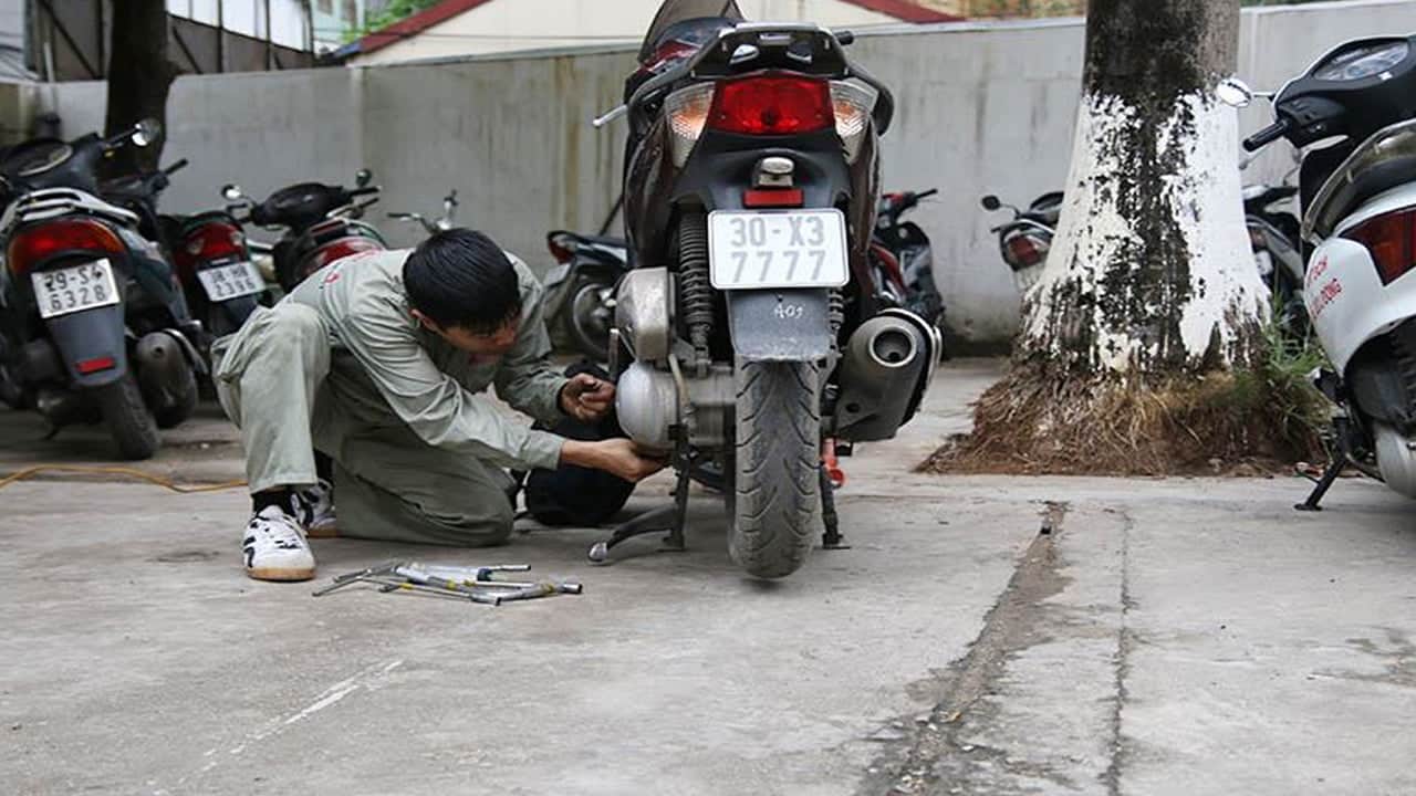 Top dịch vụ sửa xe máy tận nơi cứu hộ xe máy quận 3 uy tín nhất 2 Top dịch vụ sửa xe máy tận nơi cứu hộ xe máy quận 3 uy tín nhất