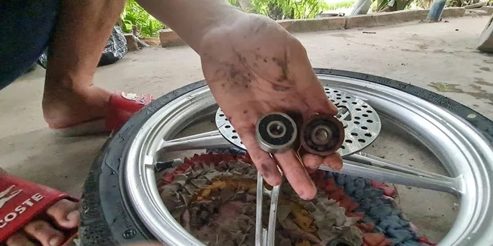Top đơn vị sửa vòng bi xe máy giá rẻ, cứu hộ xe máy quận 5 bạn nên tham khảo 3 Hãy gọi cứu hộ xe máy quận 5 TPHCM khi gặp vấn đề với vòng bi