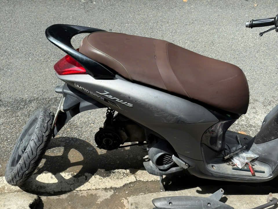 Bao lâu nên bơm và thay thế một lần? Sửa lốp xe máy ở đâu tốt nhất?